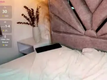 Chaturbate Live Sex Cam of sophiacortes