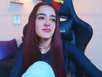 Chaturbate Nude Webcam of violeth_rosse_