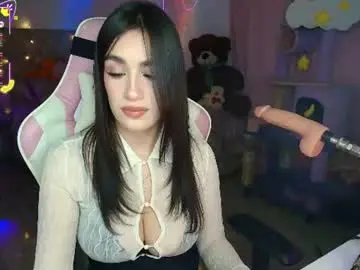 Chaturbate Sex Chat of you_angel__
