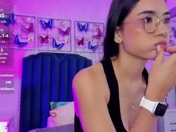 Chaturbate Best live sex cam show of alison_carde05