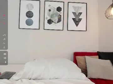 Chaturbate Live Porn of ariavelvet_