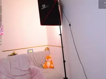 Chaturbate Watch Live Sex Cams of elise_nyx