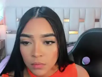 Chaturbate Adult Video Chat of iamcharlotte19