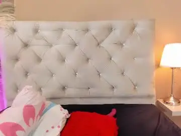 Chaturbate Nude Webcam of martinablakes