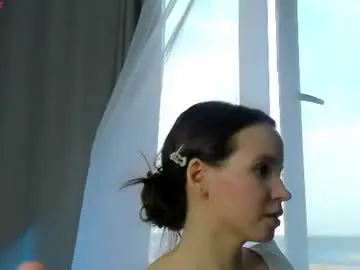 Chaturbate Live Porn of only_mary