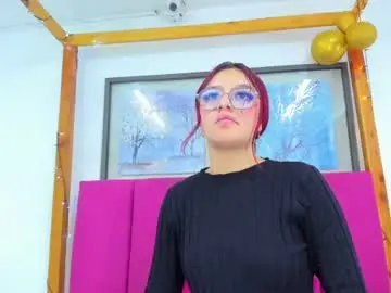 Chaturbate Sex Cam of vaiollet_1