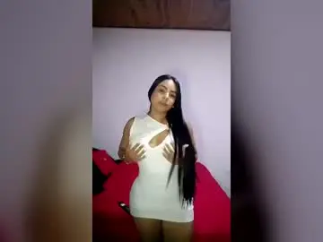 Chaturbate Live Porn of valeska9