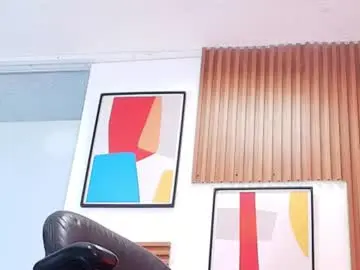 Chaturbate Free Porn Cam of barbara_sw