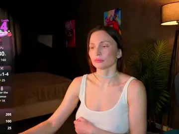 Chaturbate Adult Video Chat of kamila_lee