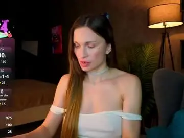Chaturbate Free Porn Cam of kamila_lee