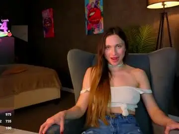 Chaturbate Watch Live Sex Cams of kamila_lee