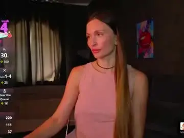 Chaturbate Free Live Porn of kamila_lee
