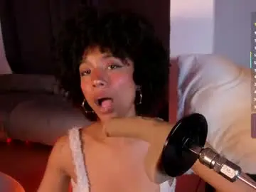 Chaturbate Sex Chat of kiry_blossom
