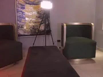 Chaturbate Sex Chat of naomisainz