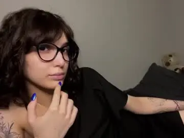 Chaturbate Sex Cam of odettehatt