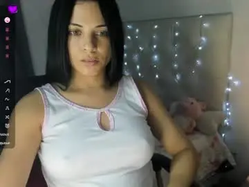 Chaturbate Sex Chat of paulina_afrodita