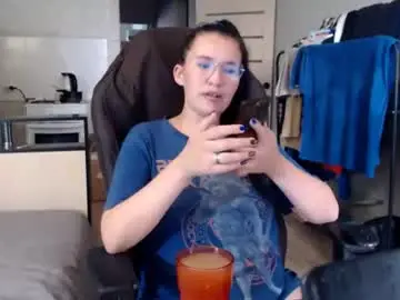 Chaturbate Live Porn of ankey_rayah