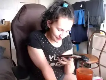 Chaturbate Adult Webcams of ankey_rayah