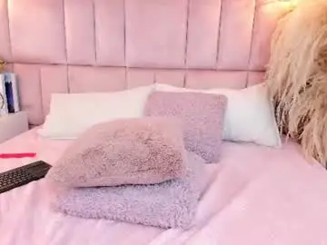 Chaturbate Sex Chat of isa_croft