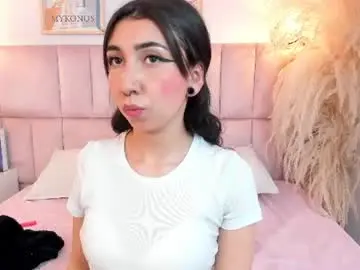 Chaturbate Private Sex Chat of isa_croft