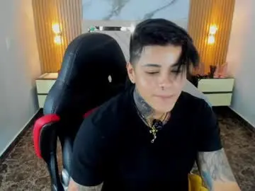 Chaturbate Private Sex Chat of karolandluna