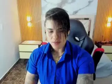 Chaturbate Sex Cam of karolandluna