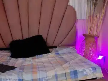 Chaturbate Live Sex of kyomi_hunt