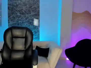 Chaturbate Sex Cam of morganhicks