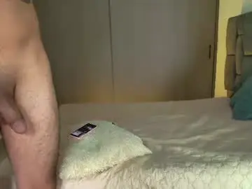 Chaturbate Sex Cam of steiisy599