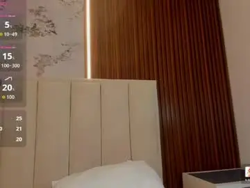 Chaturbate Adult Webcam of bonnie_ch1