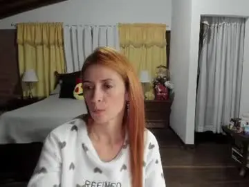 Chaturbate Adult Webcam of charlottewillson