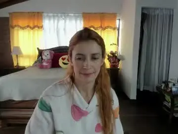 Chaturbate Best Webcam of charlottewillson
