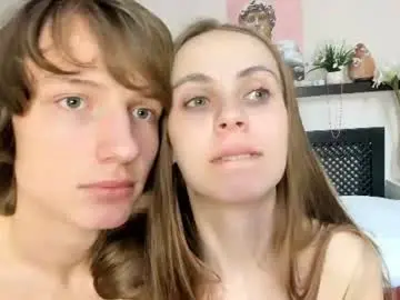 Chaturbate Best live sex cam show of couplewetlove