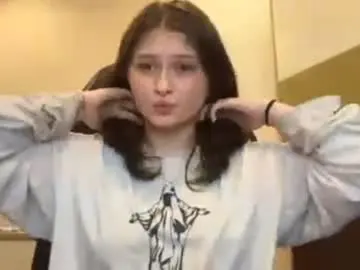 Chaturbate Sex Cam of doreathamaldenado