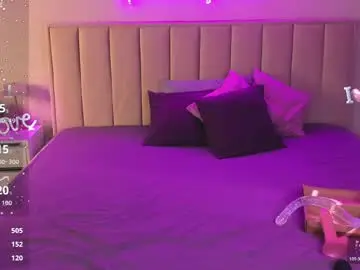 Chaturbate Adult Webcam of kimberlly_smith
