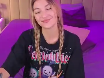 Chaturbate Best Webcam of kimberlly_smith