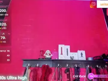 Chaturbate Private Sex Chat of sarita_moller