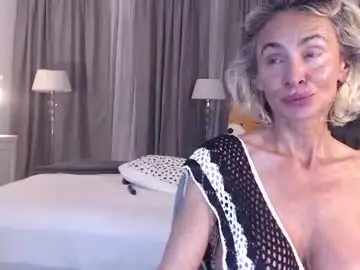 Chaturbate Nude Webcam of silver_miss