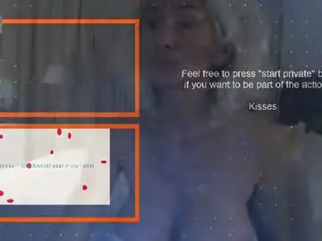 Chaturbate Best Webcam of silver_miss