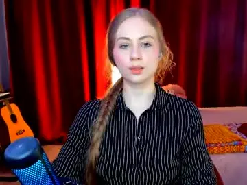 Chaturbate Sex Chat of the_steel_magnolia_