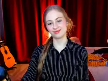 Chaturbate Adult Video Chat of the_steel_magnolia_
