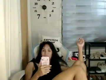 Chaturbate Live Sex of _mellyxxx