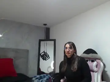 Chaturbate Sex Cam of _samaanta_