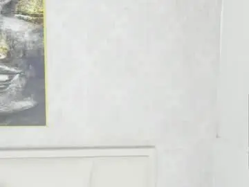 Chaturbate Nude Webcam of amelia_myers
