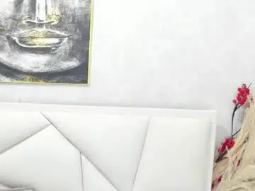 Chaturbate Sex Chat of amelia_myers