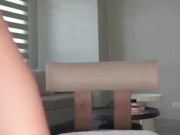 Chaturbate Private Sex Chat of belle_adrienne