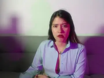 Chaturbate Live Sex of hanna__jones7