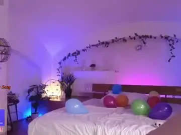 Chaturbate Watch Live Sex Cams of melinastyles