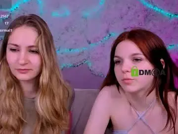 Chaturbate Free Porn Cam of mikameovv