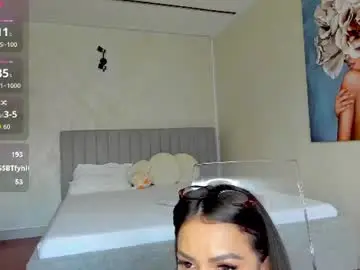 Chaturbate Free Porn Cam of selena_reeves